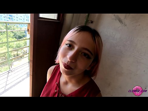 ❤️ Pelajar Sensual Menghisap Orang Asing di Pedalaman - Air Mani Di Mukanya Lucah Rusia pada ms.pornmega.ru ❌❤